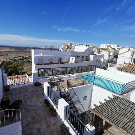 Apartamento Triperia 25 Medina-Sidonia Exterior foto