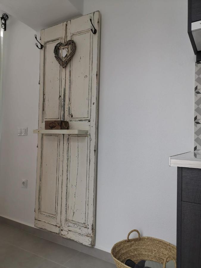 Apartamento Triperia 25 Medina-Sidonia Exterior foto