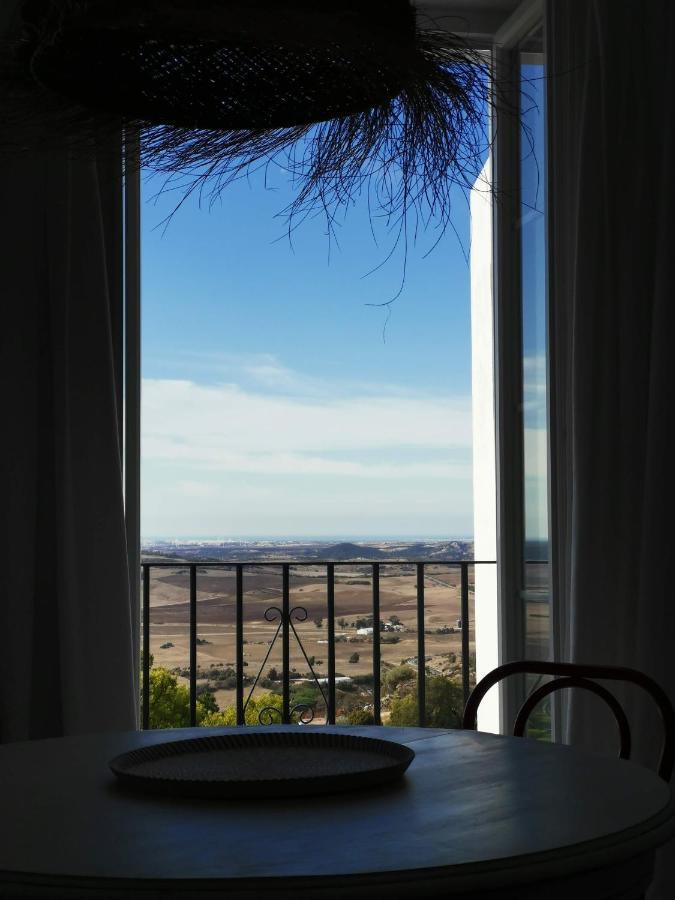 Apartamento Triperia 25 Medina-Sidonia Exterior foto