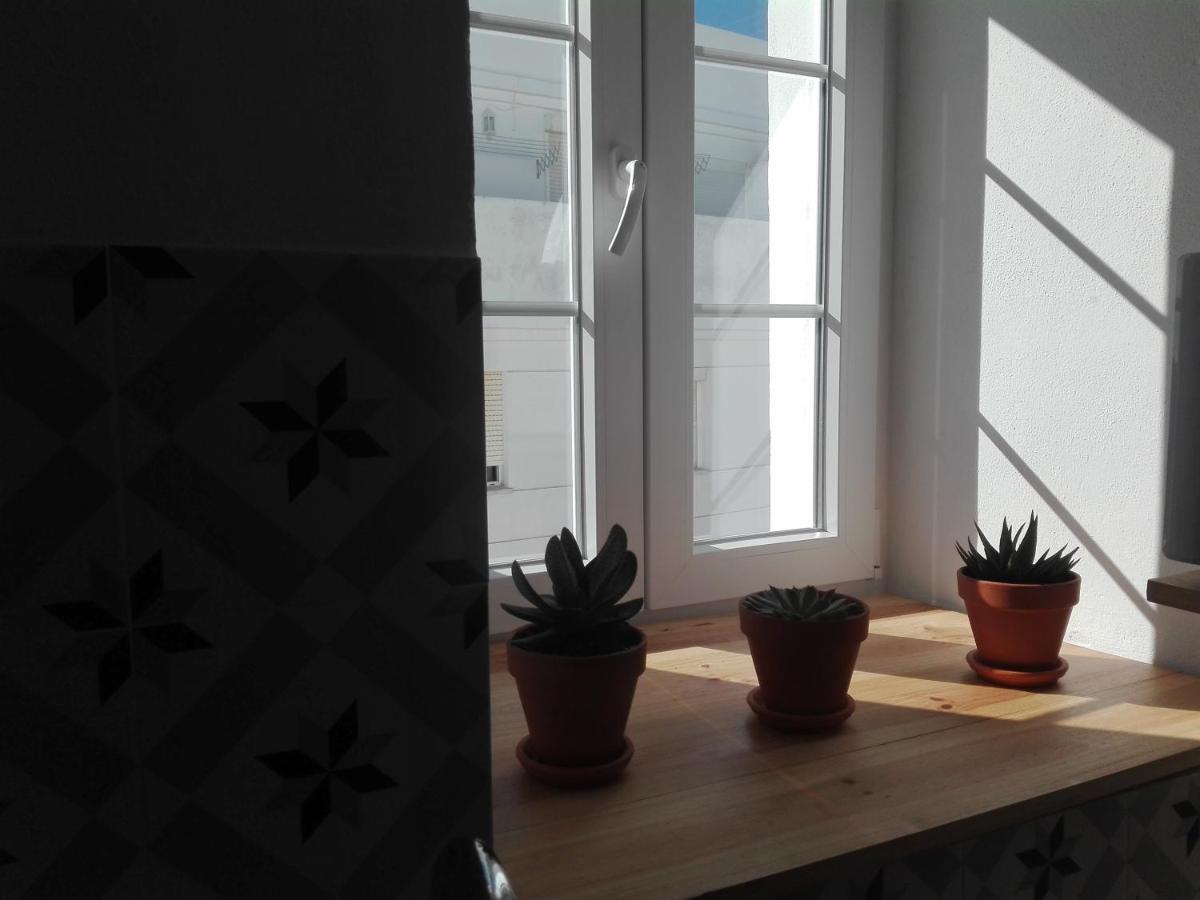 Apartamento Triperia 25 Medina-Sidonia Exterior foto