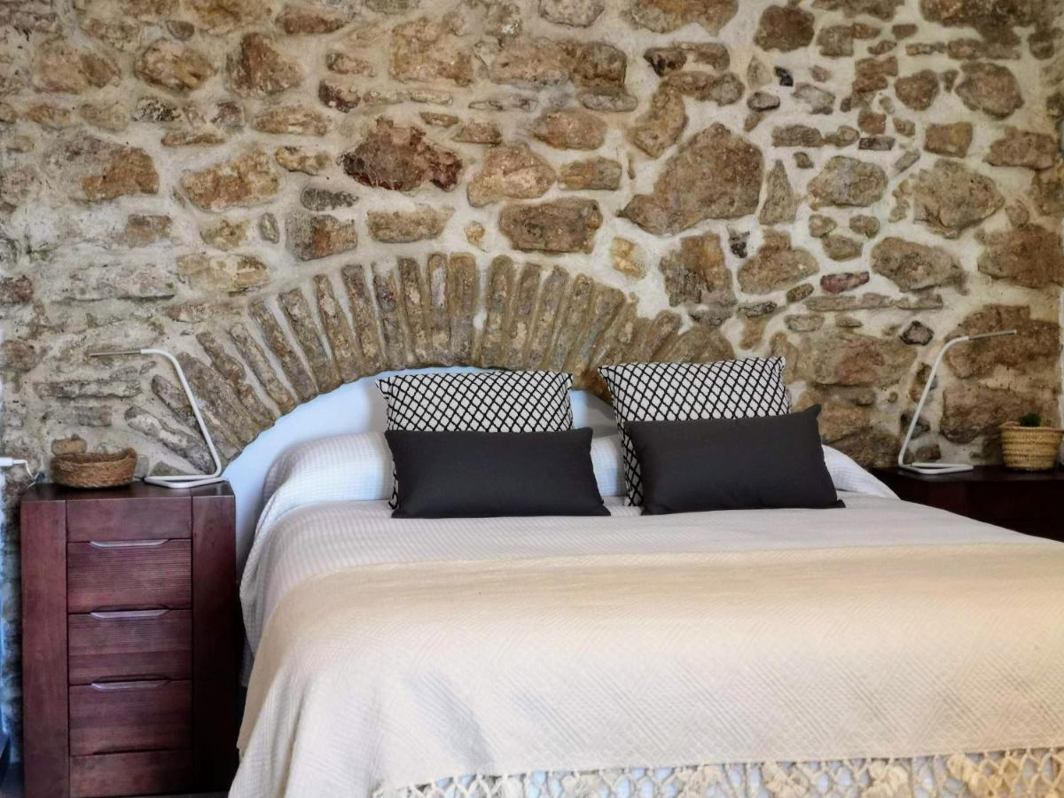 Apartamento Triperia 25 Medina-Sidonia Exterior foto