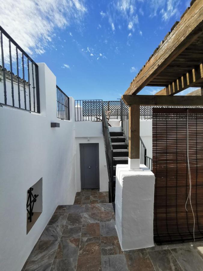 Apartamento Triperia 25 Medina-Sidonia Exterior foto