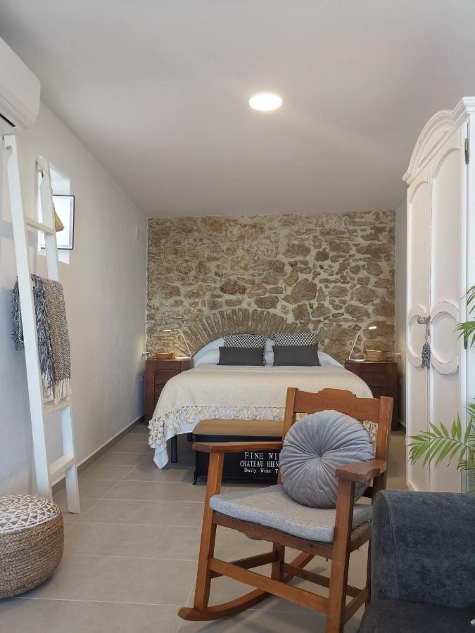 Apartamento Triperia 25 Medina-Sidonia Exterior foto