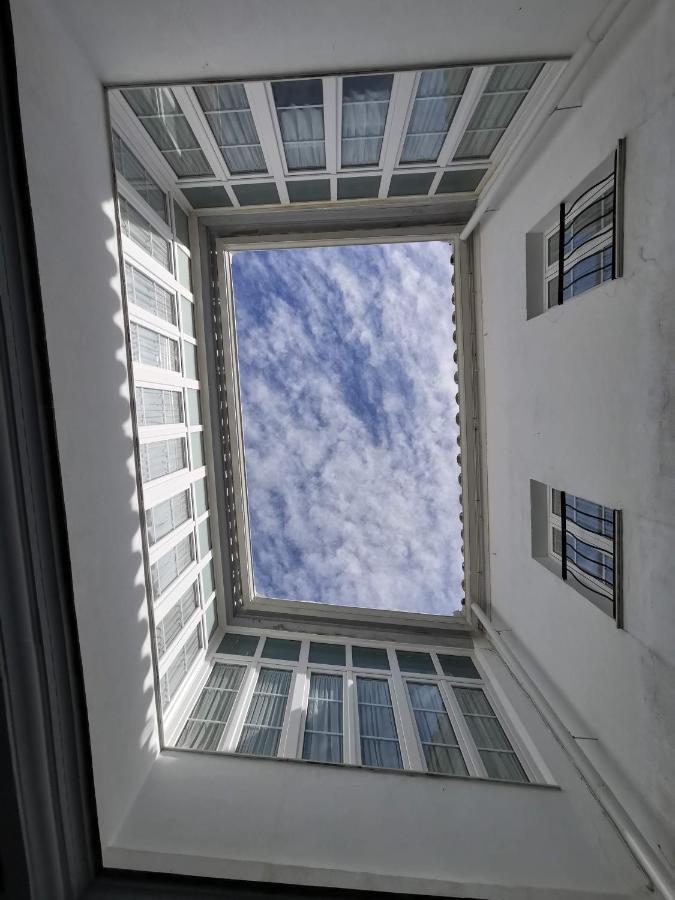 Apartamento Triperia 25 Medina-Sidonia Exterior foto