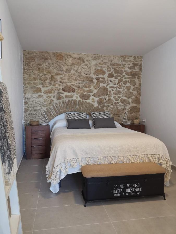 Apartamento Triperia 25 Medina-Sidonia Exterior foto