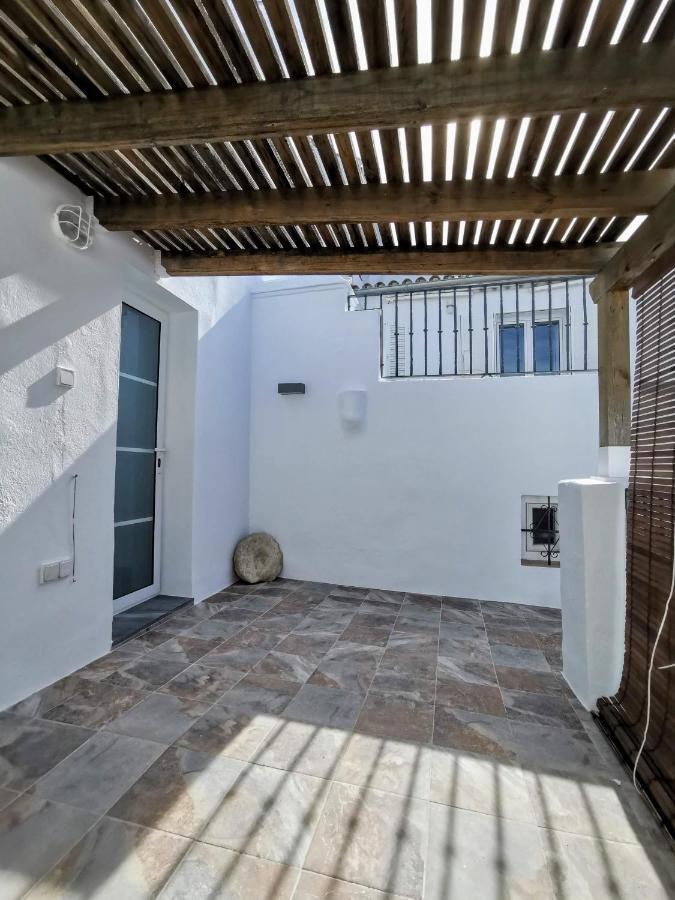 Apartamento Triperia 25 Medina-Sidonia Exterior foto