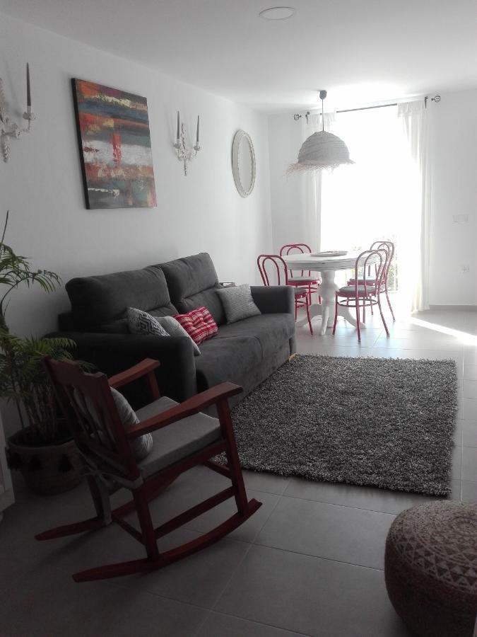 Apartamento Triperia 25 Medina-Sidonia Exterior foto