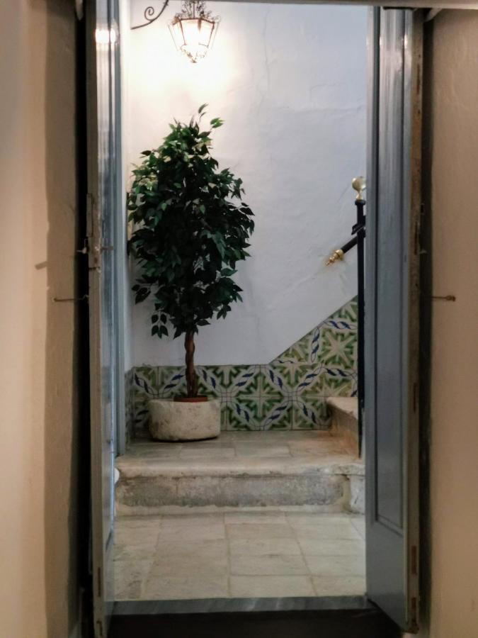 Apartamento Triperia 25 Medina-Sidonia Exterior foto