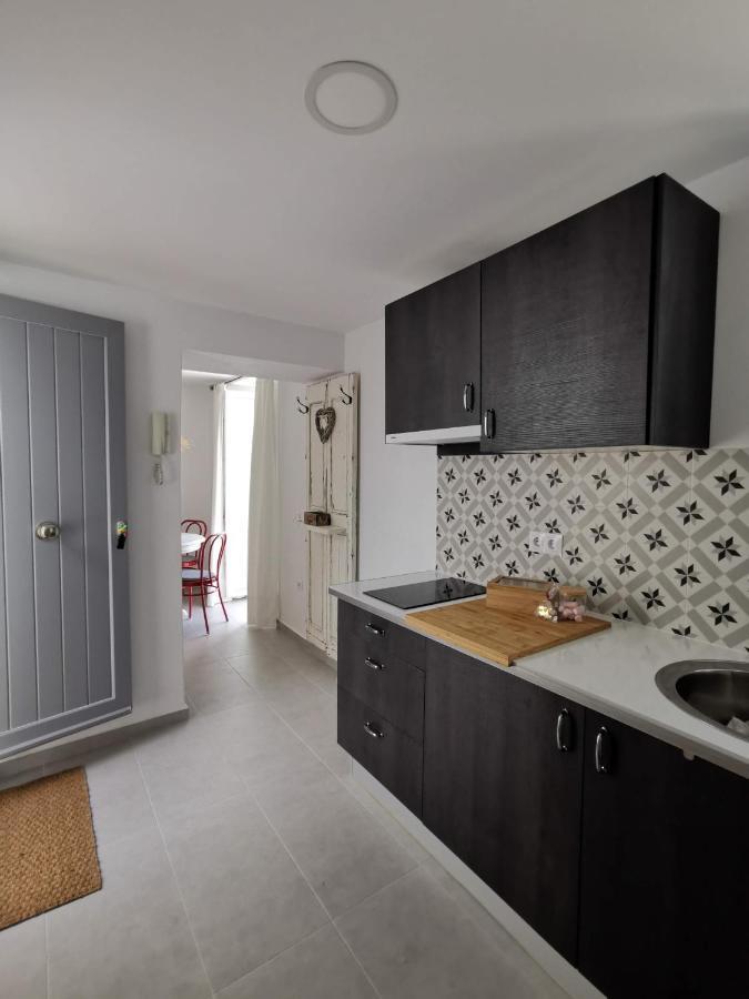 Apartamento Triperia 25 Medina-Sidonia Exterior foto