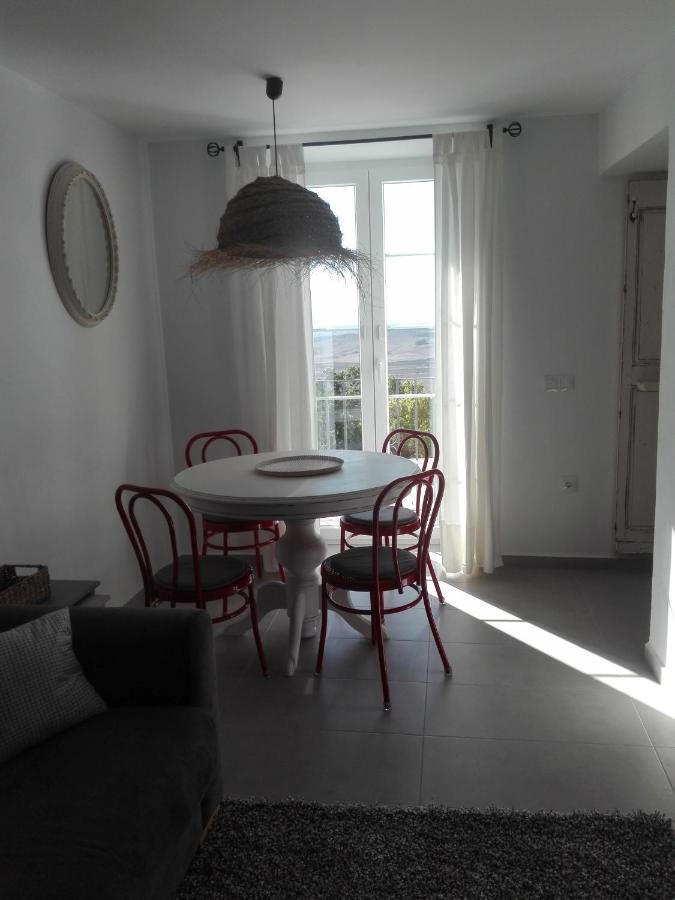 Apartamento Triperia 25 Medina-Sidonia Exterior foto