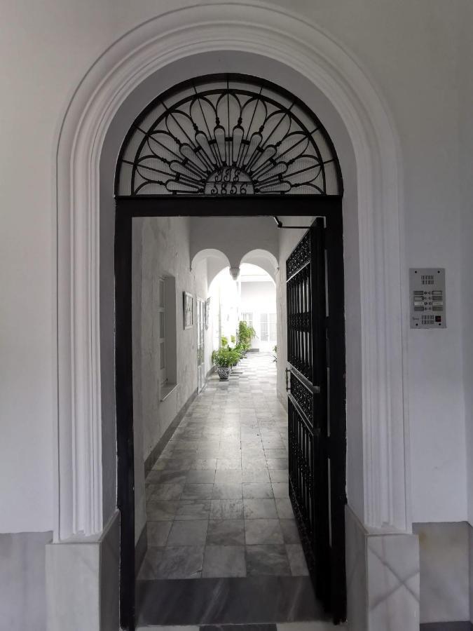 Apartamento Triperia 25 Medina-Sidonia Exterior foto